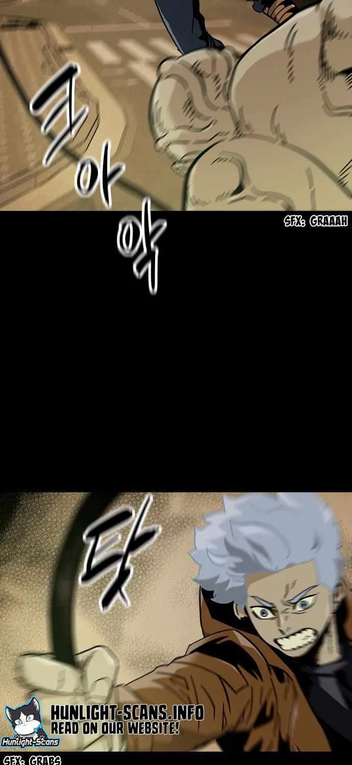Read Deadlife chapter 68 image 5 on Lezhin
