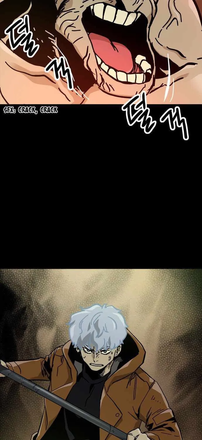 Read Deadlife chapter 68 image 50 on Lezhin
