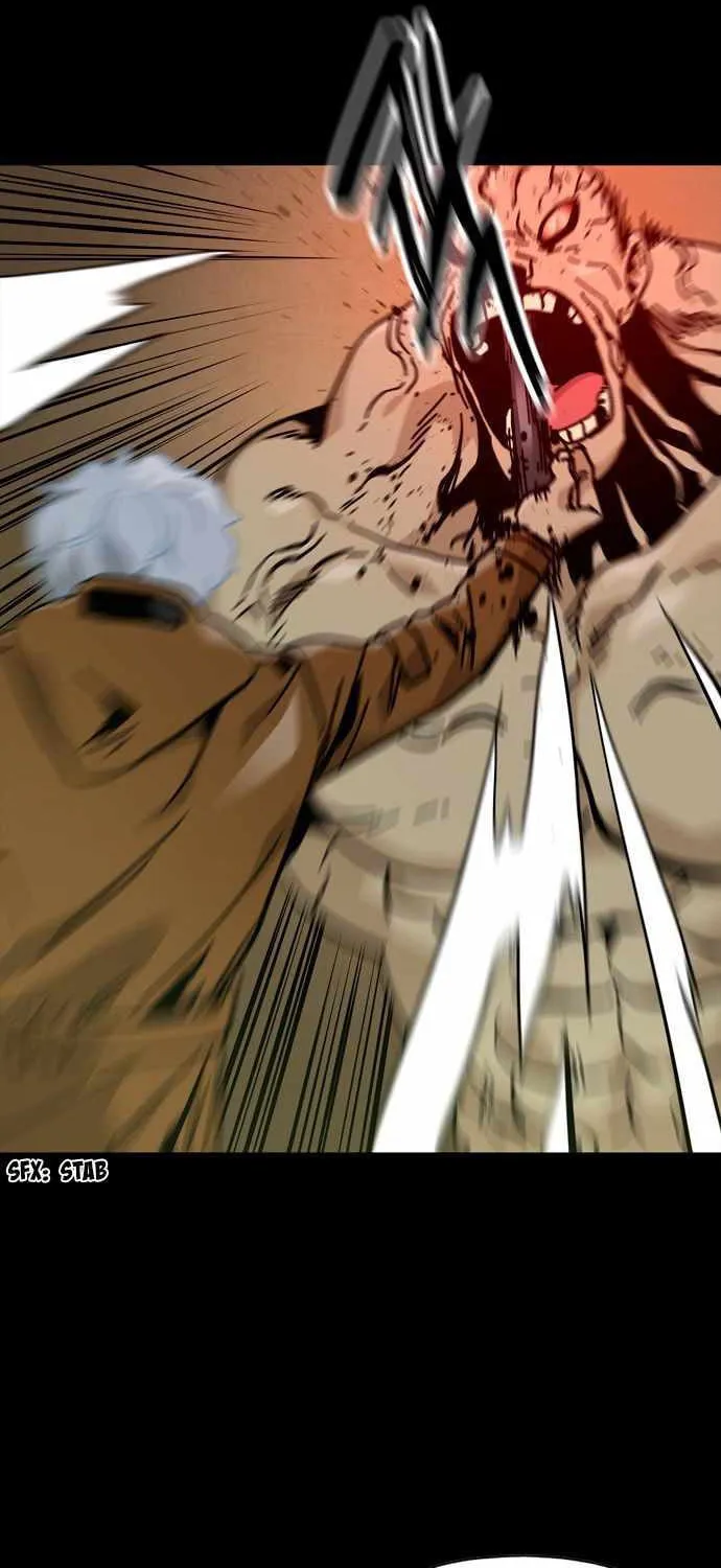 Read Deadlife chapter 68 image 55 on Lezhin