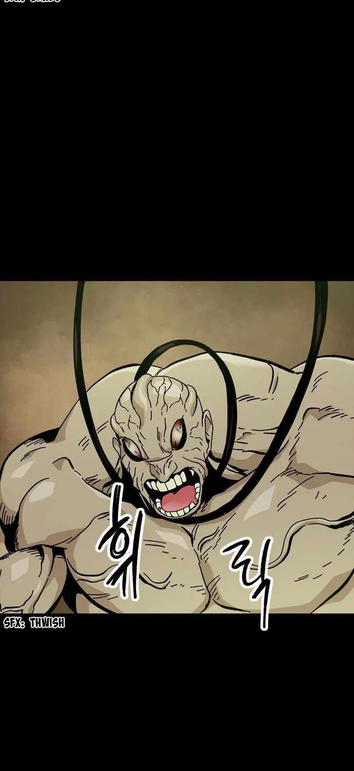 Read Deadlife chapter 68 image 6 on Lezhin