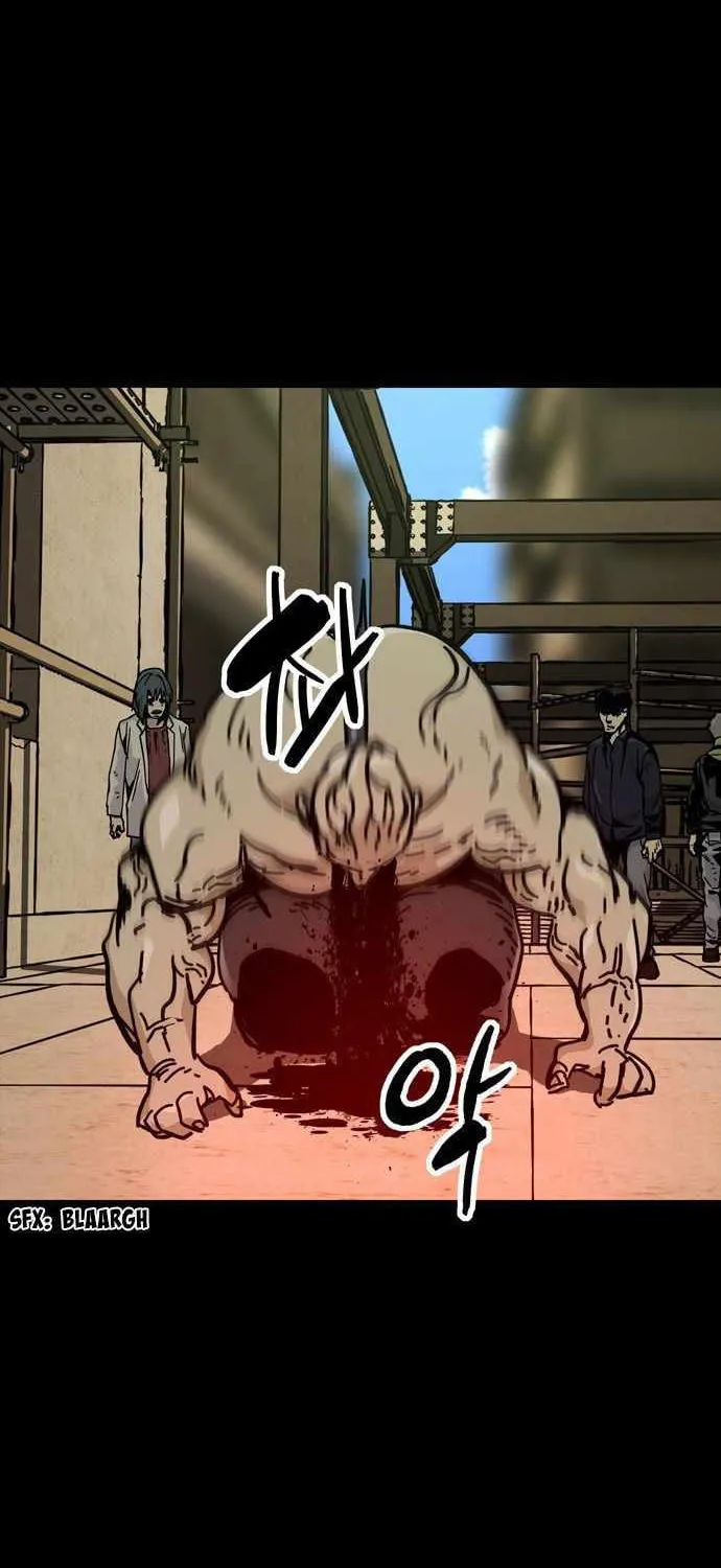 Read Deadlife chapter 68 image 63 on Lezhin