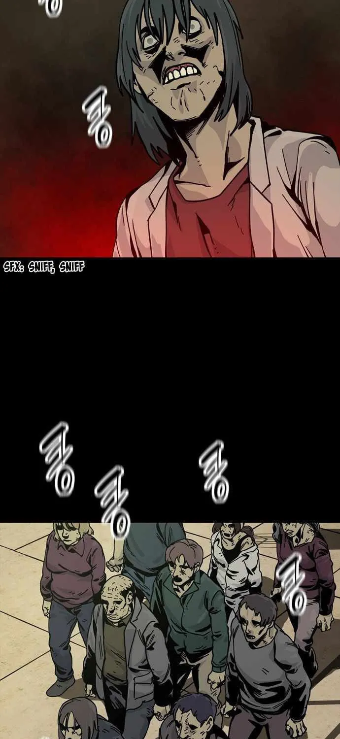 Read Deadlife chapter 68 image 66 on Lezhin