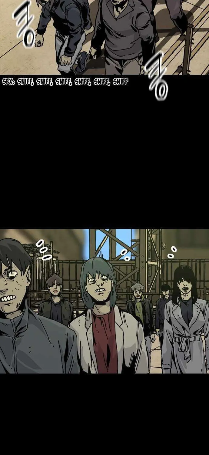 Read Deadlife chapter 68 image 67 on Lezhin