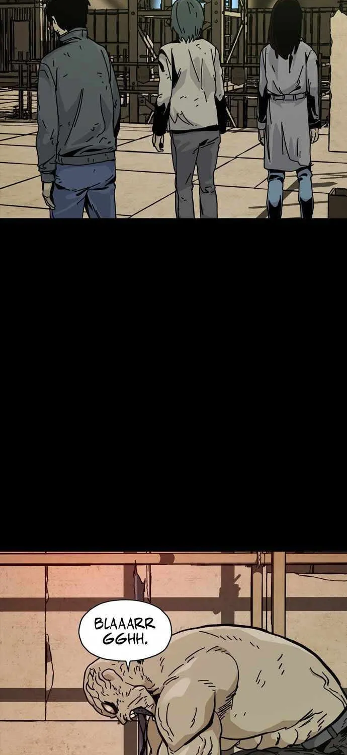 Read Deadlife chapter 68 image 69 on Lezhin