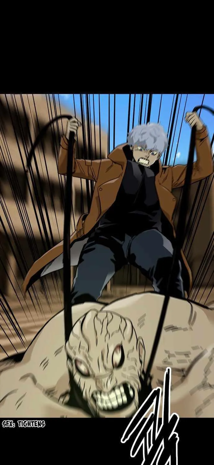 Read Deadlife chapter 68 image 7 on Lezhin