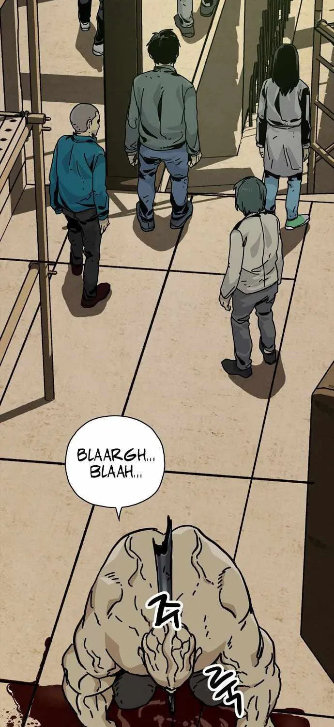 Read Deadlife chapter 68 image 72 on Lezhin
