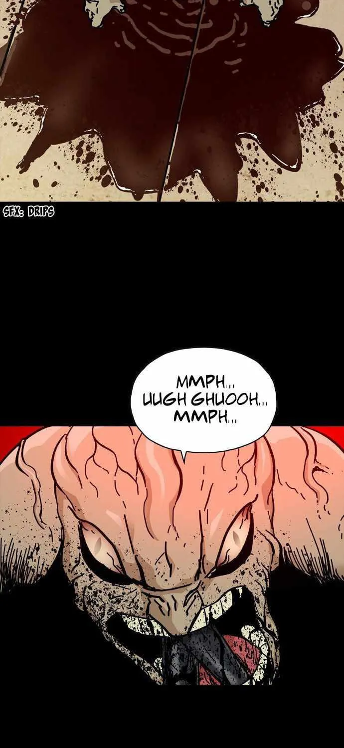 Read Deadlife chapter 68 image 73 on Lezhin