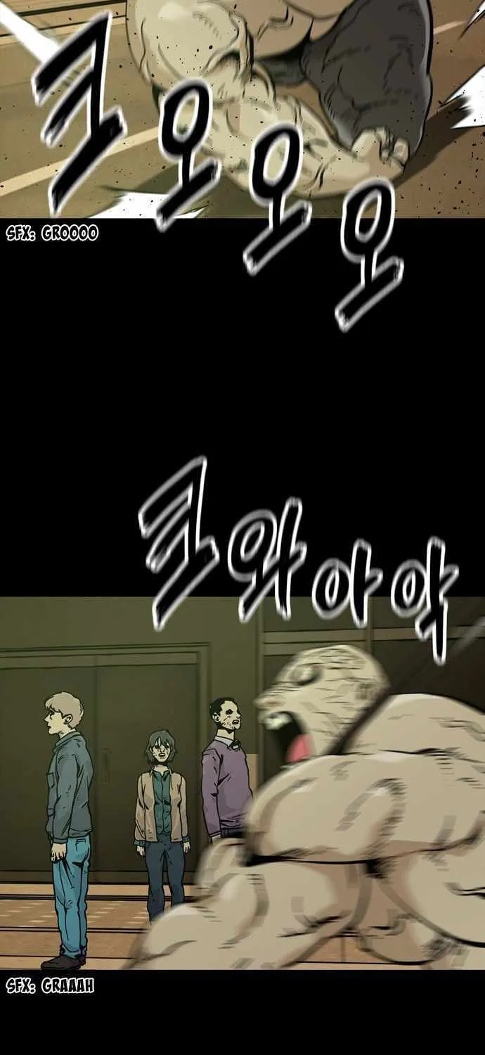 Read Deadlife chapter 68 image 9 on Lezhin