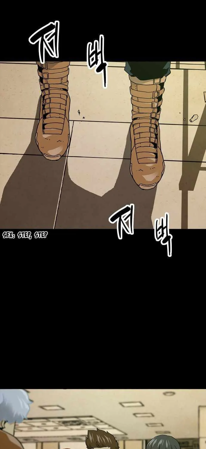 Read Deadlife chapter 69 image 1 on Lezhin