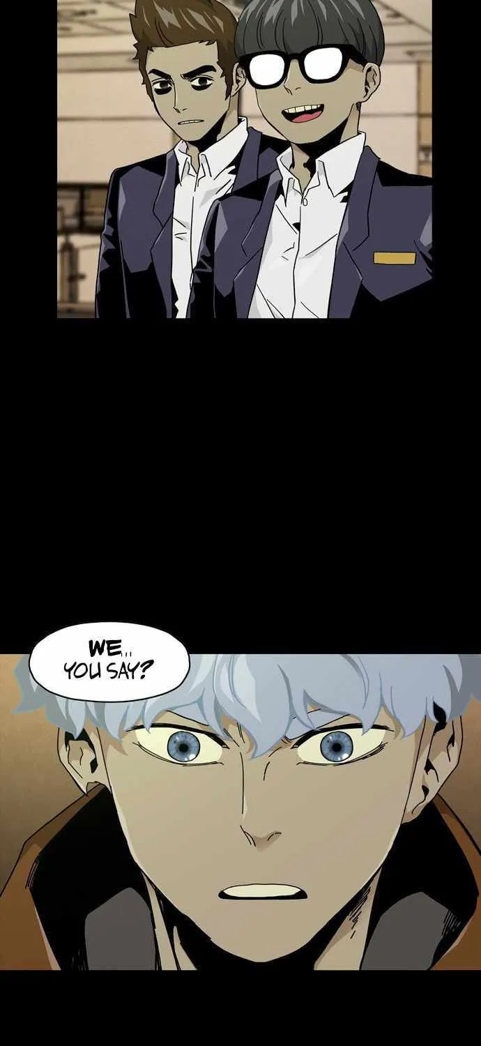 Read Deadlife chapter 69 image 12 on Lezhin
