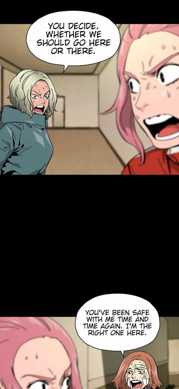 Read Deadlife chapter 69 image 22 on Lezhin