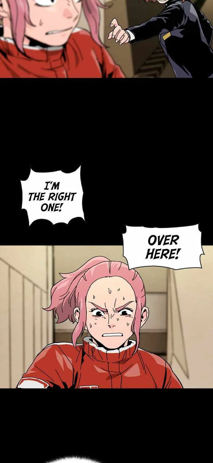 Read Deadlife chapter 69 image 23 on Lezhin