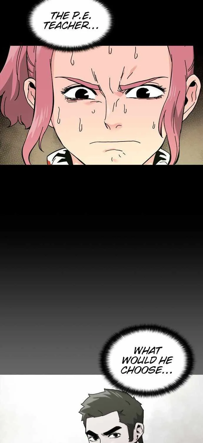 Read Deadlife chapter 69 image 24 on Lezhin