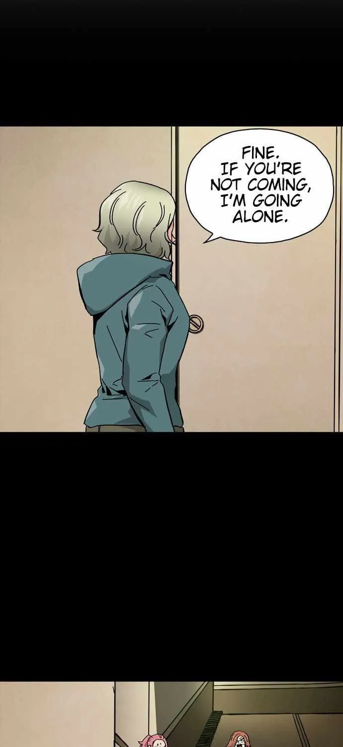 Read Deadlife chapter 69 image 26 on Lezhin