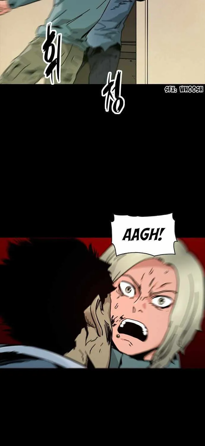 Read Deadlife chapter 69 image 29 on Lezhin