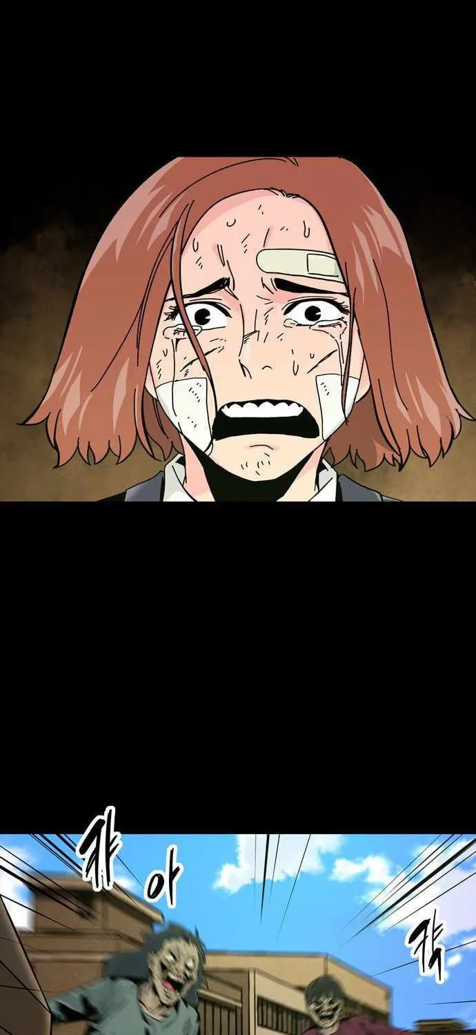 Read Deadlife chapter 69 image 36 on Lezhin