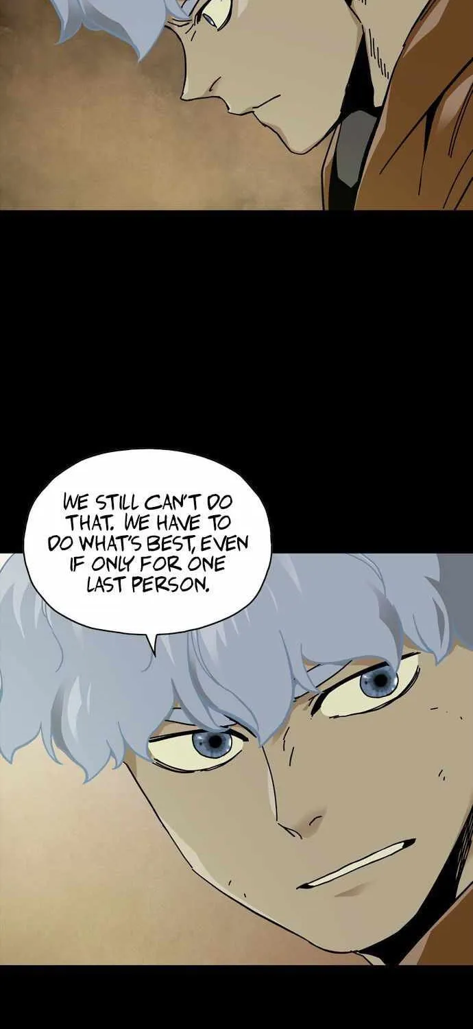 Read Deadlife chapter 69 image 39 on Lezhin