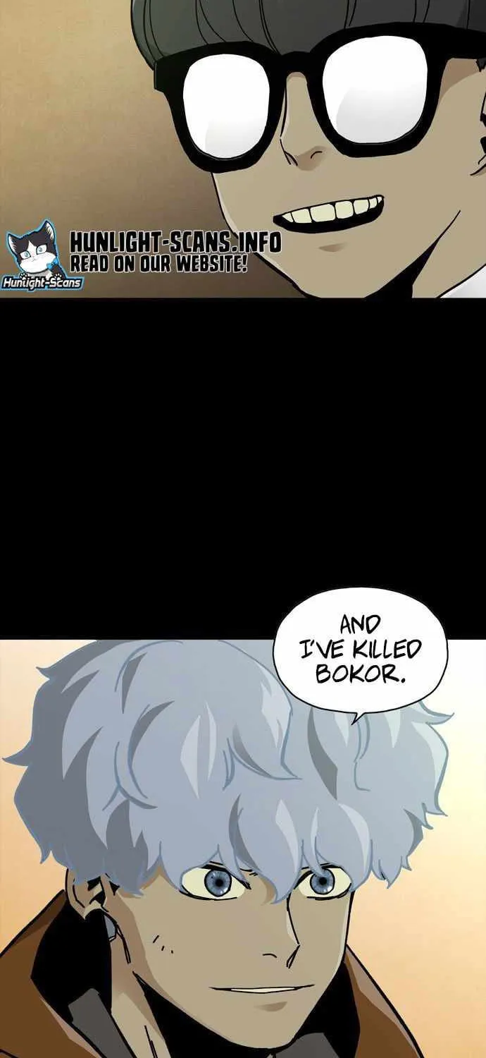 Read Deadlife chapter 69 image 4 on Lezhin