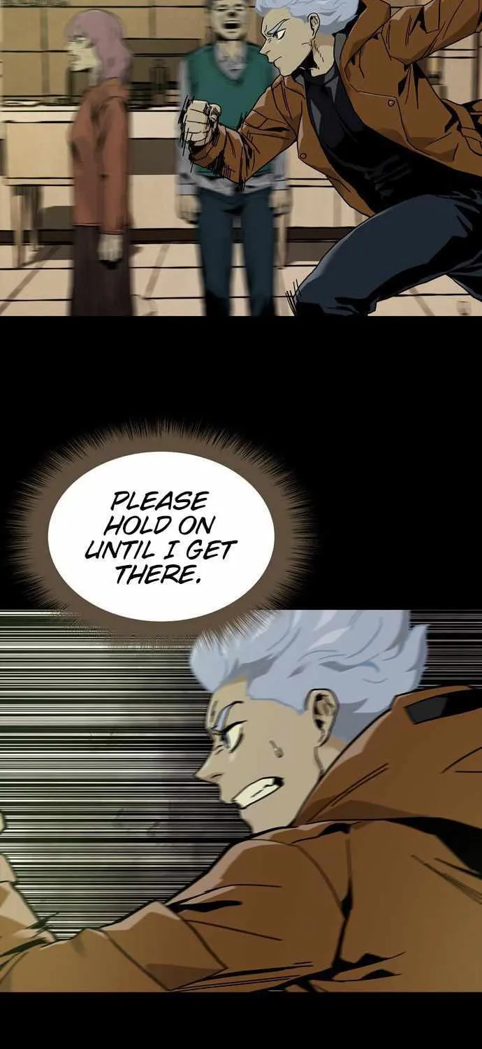 Read Deadlife chapter 69 image 46 on Lezhin