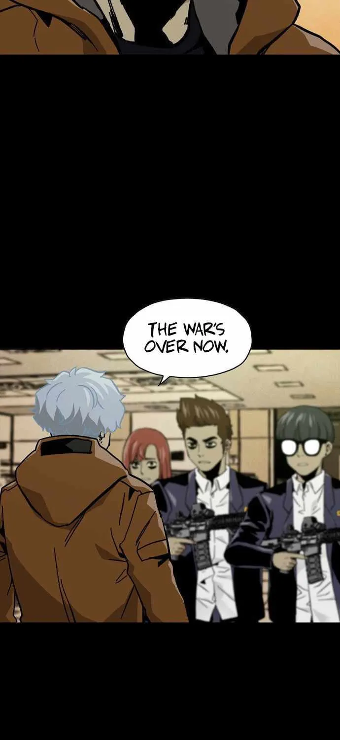 Read Deadlife chapter 69 image 5 on Lezhin