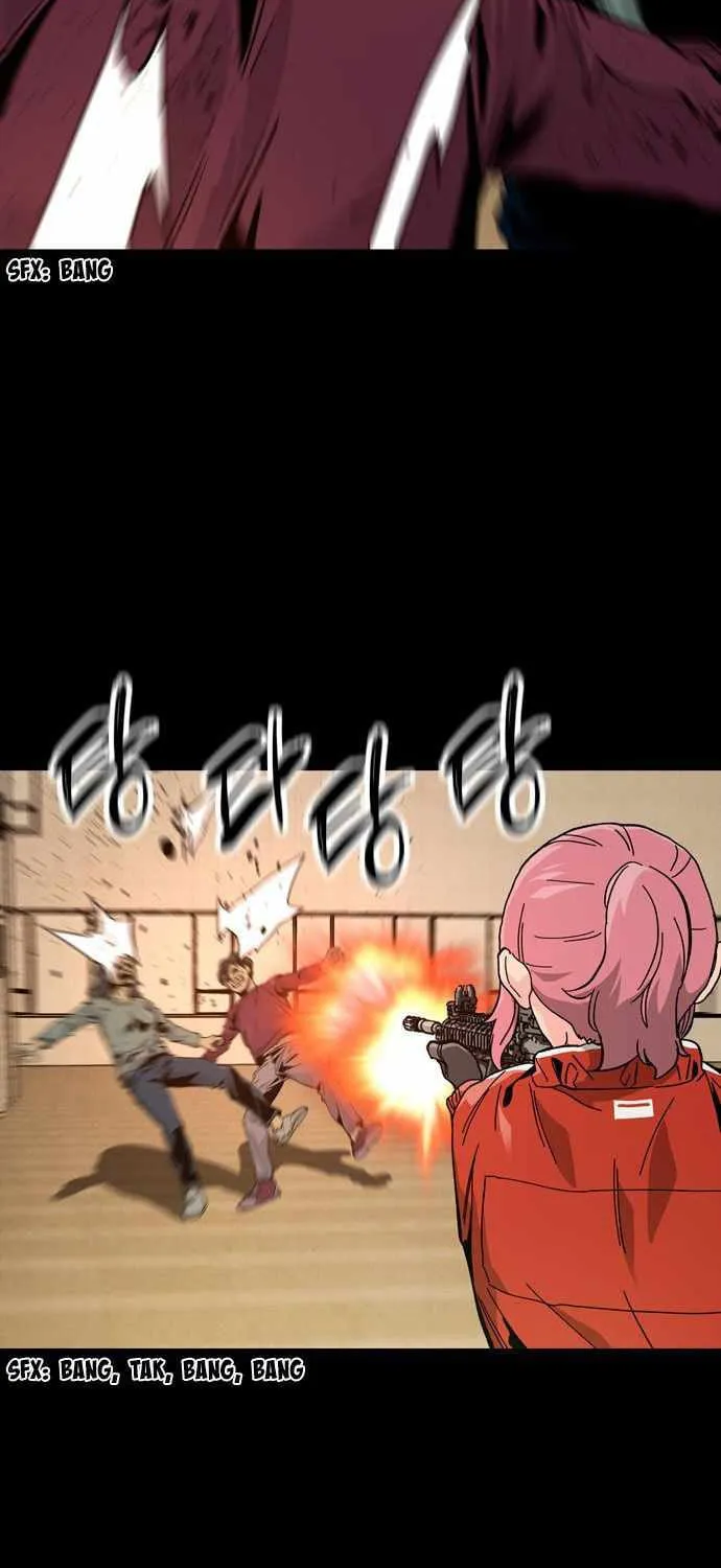 Read Deadlife chapter 69 image 51 on Lezhin
