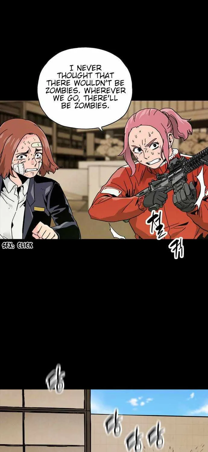 Read Deadlife chapter 69 image 52 on Lezhin