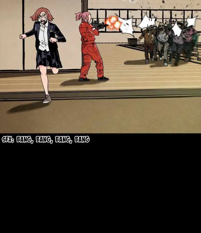 Read Deadlife chapter 69 image 53 on Lezhin