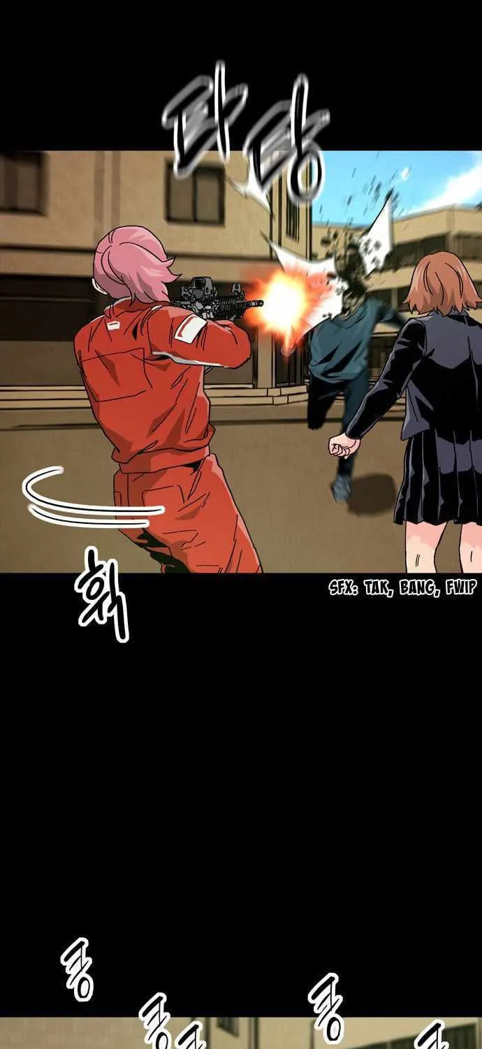 Read Deadlife chapter 69 image 54 on Lezhin