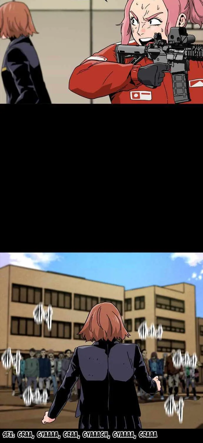 Read Deadlife chapter 69 image 57 on Lezhin