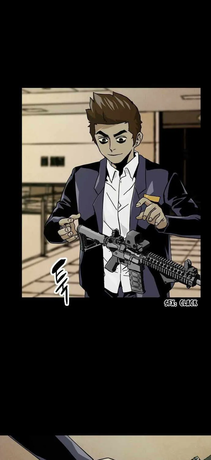 Read Deadlife chapter 69 image 6 on Lezhin
