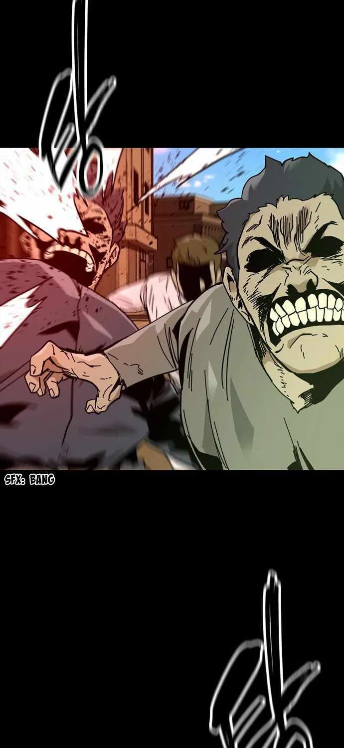 Read Deadlife chapter 69 image 63 on Lezhin