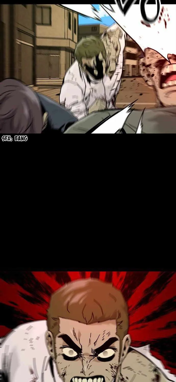 Read Deadlife chapter 69 image 64 on Lezhin