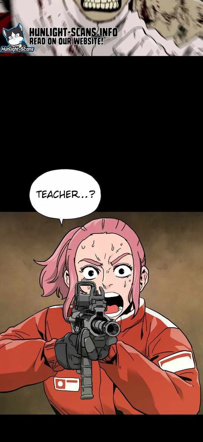 Read Deadlife chapter 69 image 65 on Lezhin
