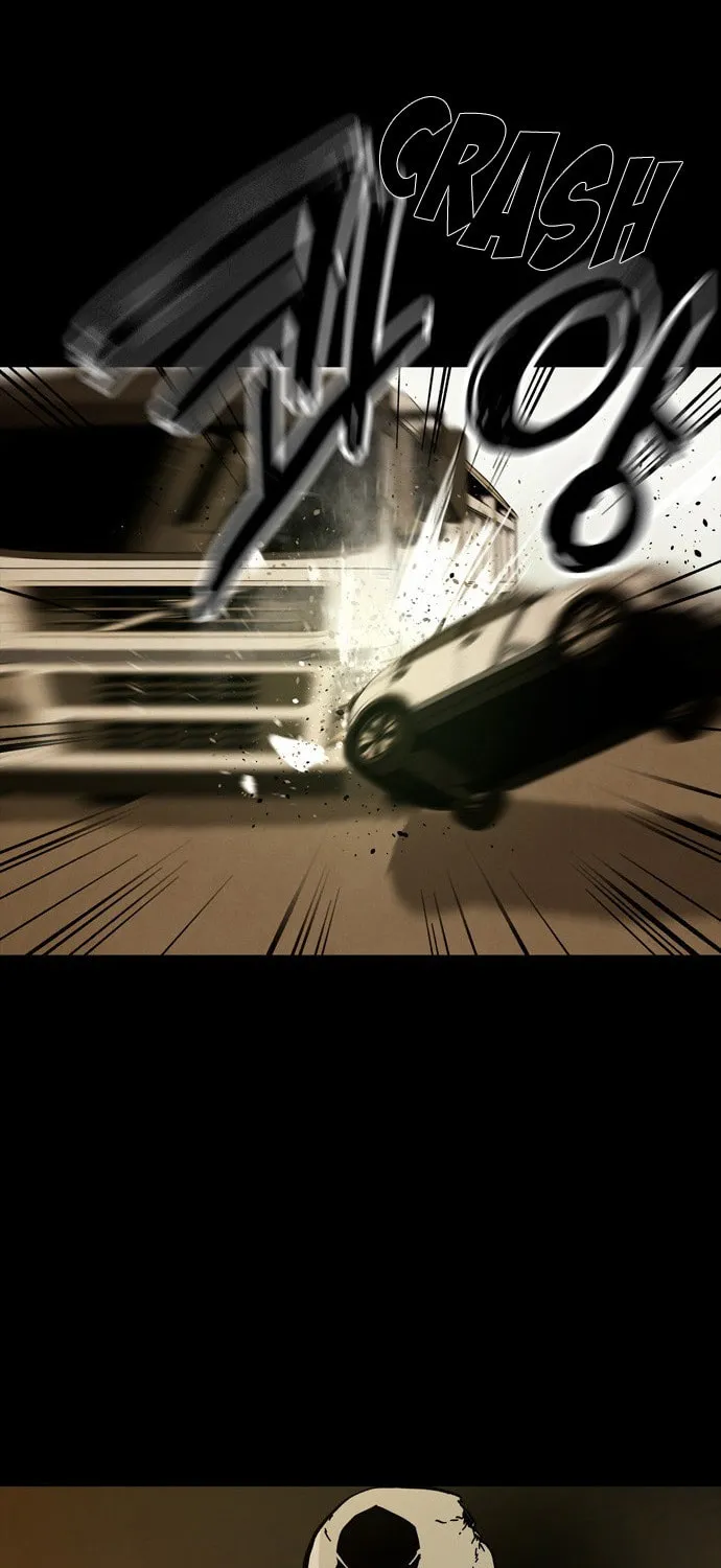 Read Deadlife chapter 7 image 100 on Lezhin