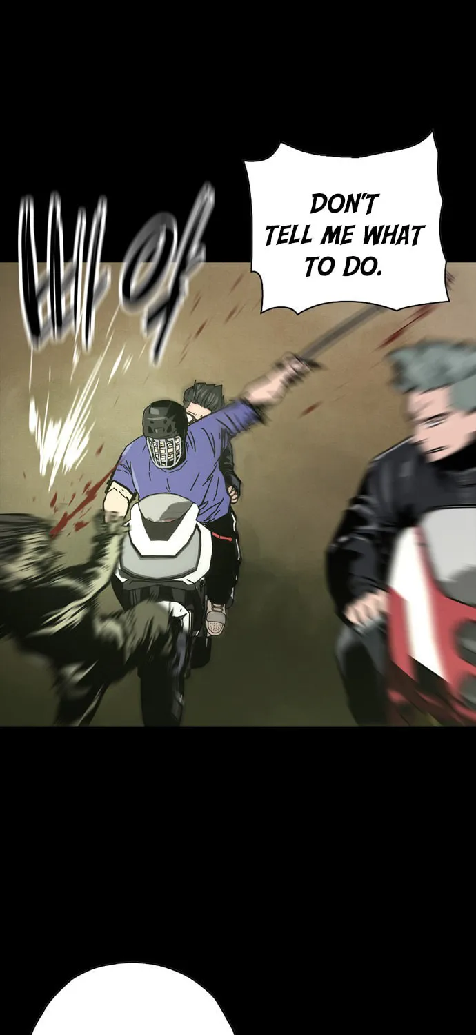 Read Deadlife chapter 7 image 12 on Lezhin
