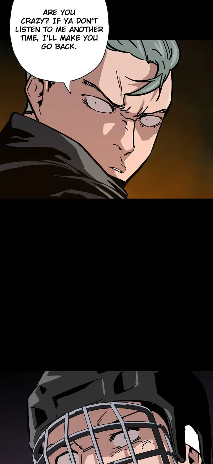 Read Deadlife chapter 7 image 13 on Lezhin