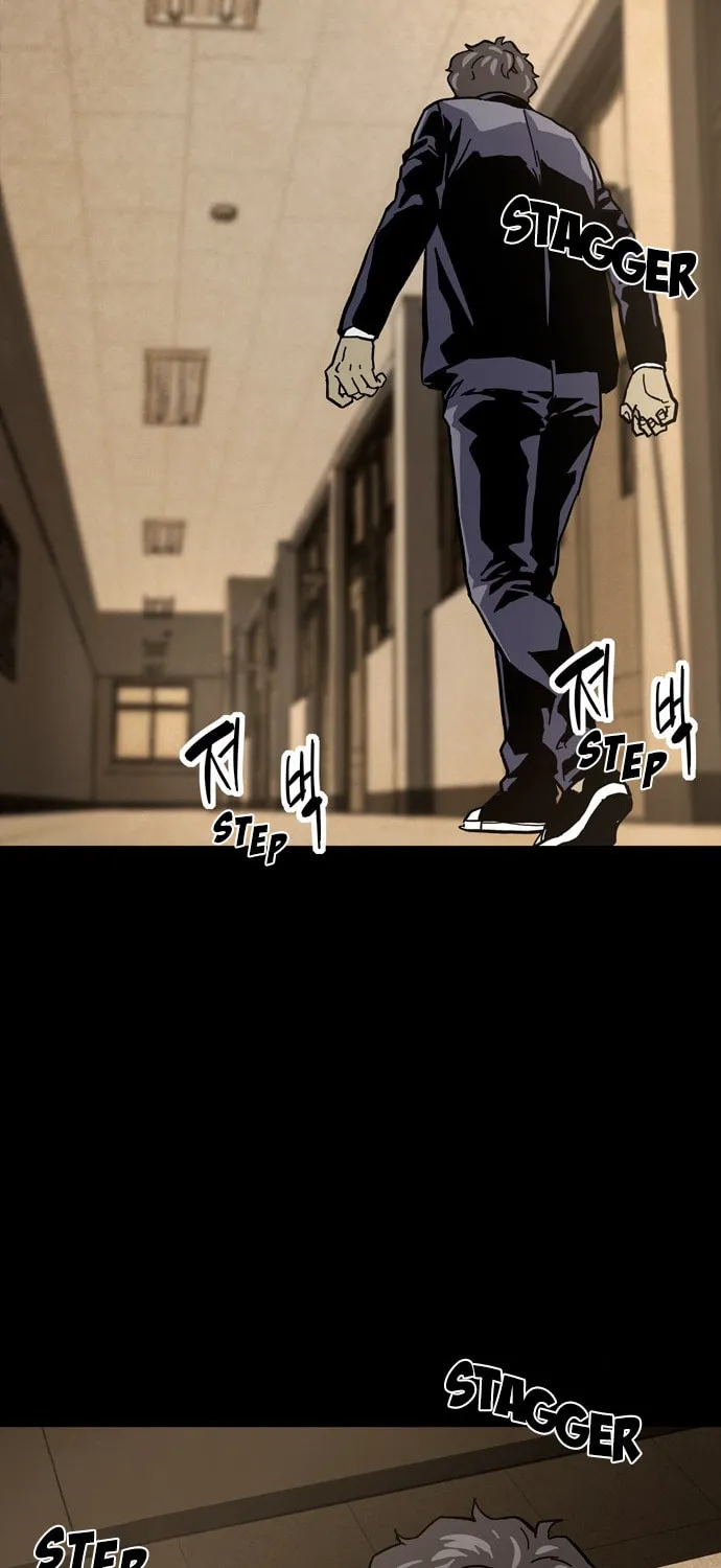 Read Deadlife chapter 7 image 20 on Lezhin