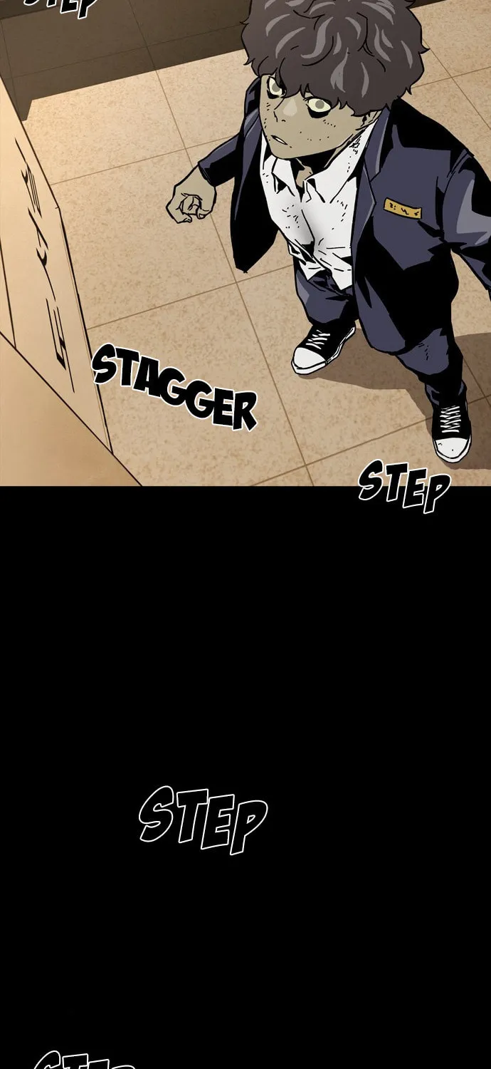 Read Deadlife chapter 7 image 21 on Lezhin