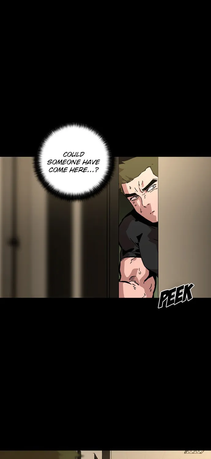 Read Deadlife chapter 7 image 23 on Lezhin