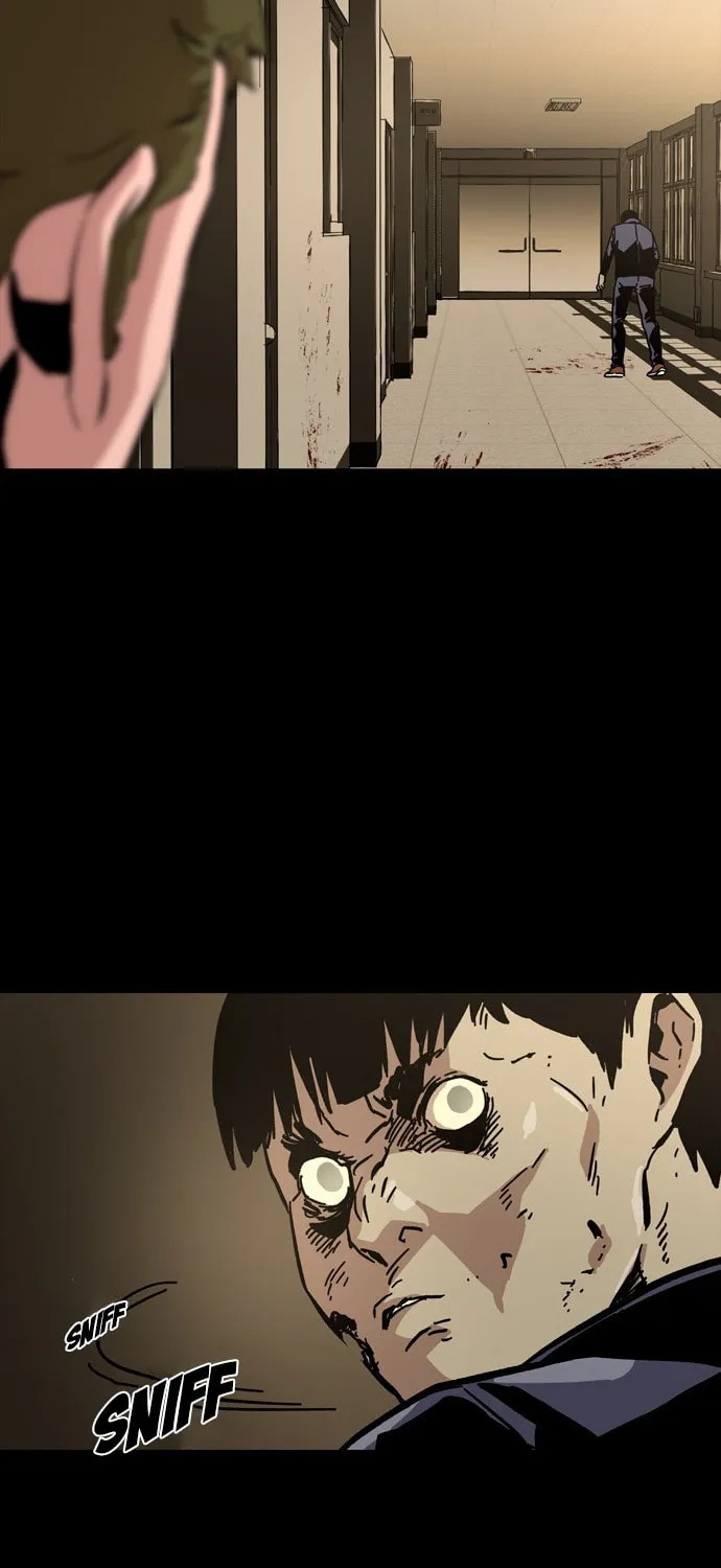 Read Deadlife chapter 7 image 24 on Lezhin