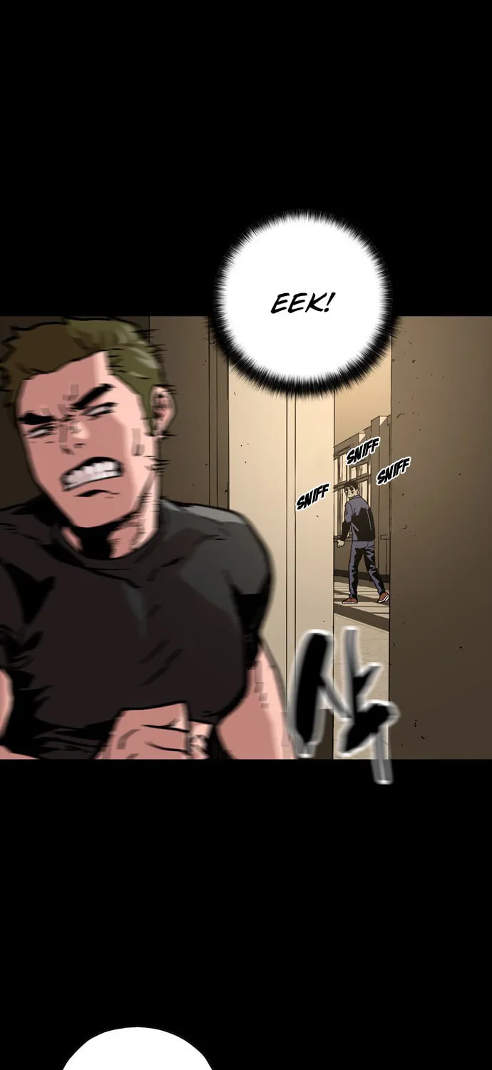 Read Deadlife chapter 7 image 25 on Lezhin