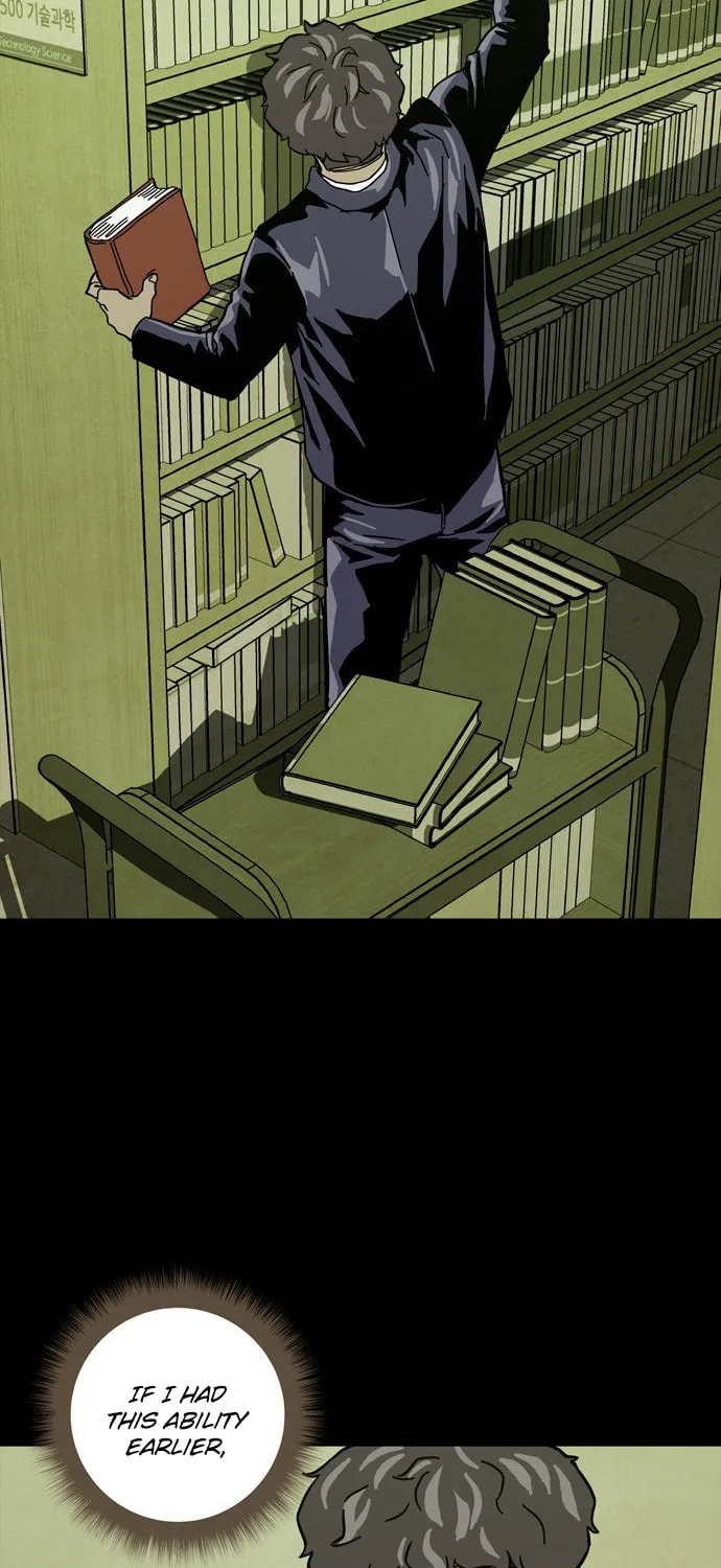 Read Deadlife chapter 7 image 32 on Lezhin