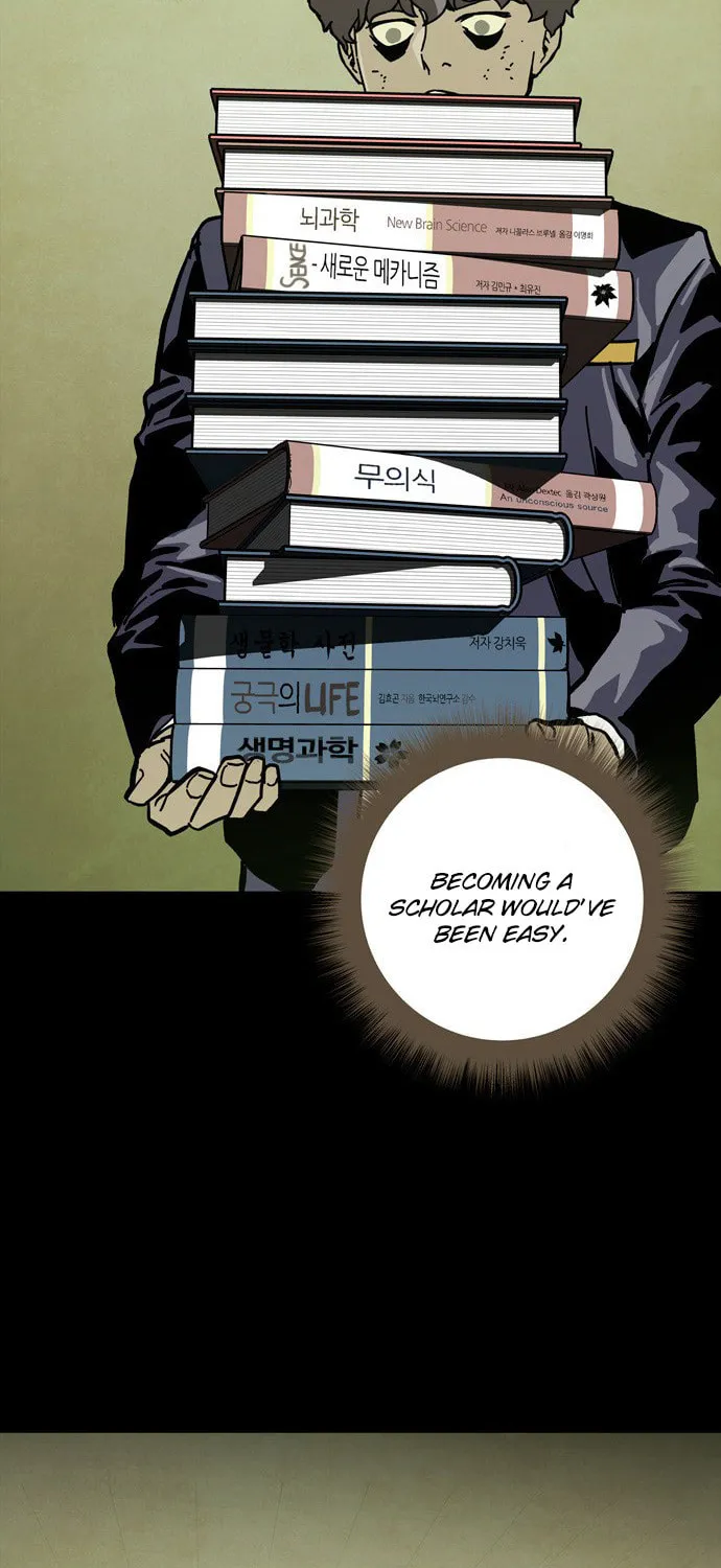 Read Deadlife chapter 7 image 33 on Lezhin