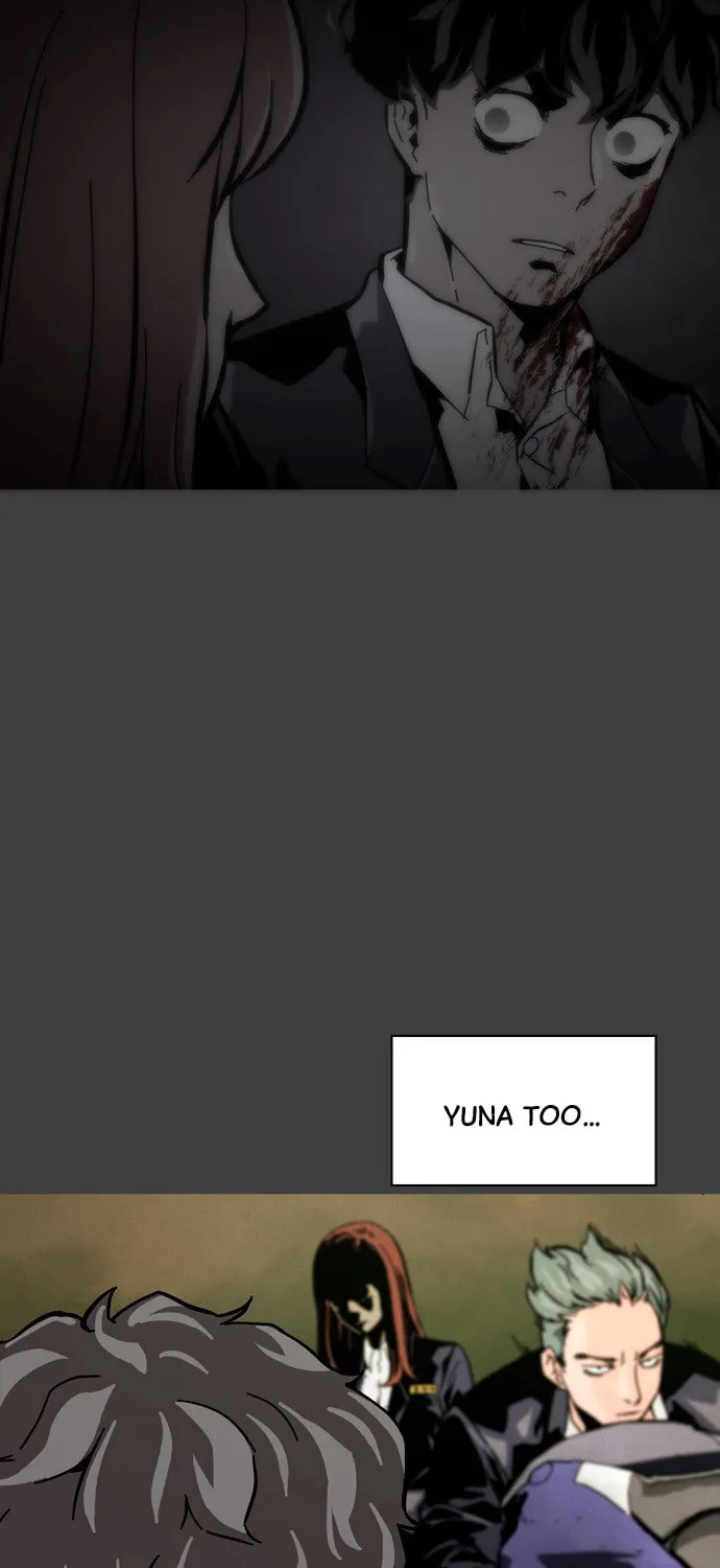 Read Deadlife chapter 7 image 37 on Lezhin