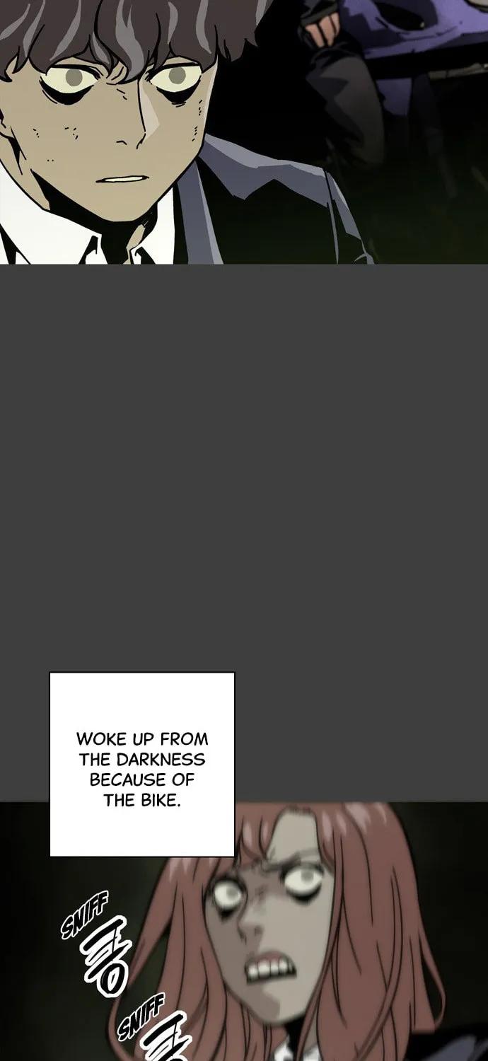 Read Deadlife chapter 7 image 38 on Lezhin