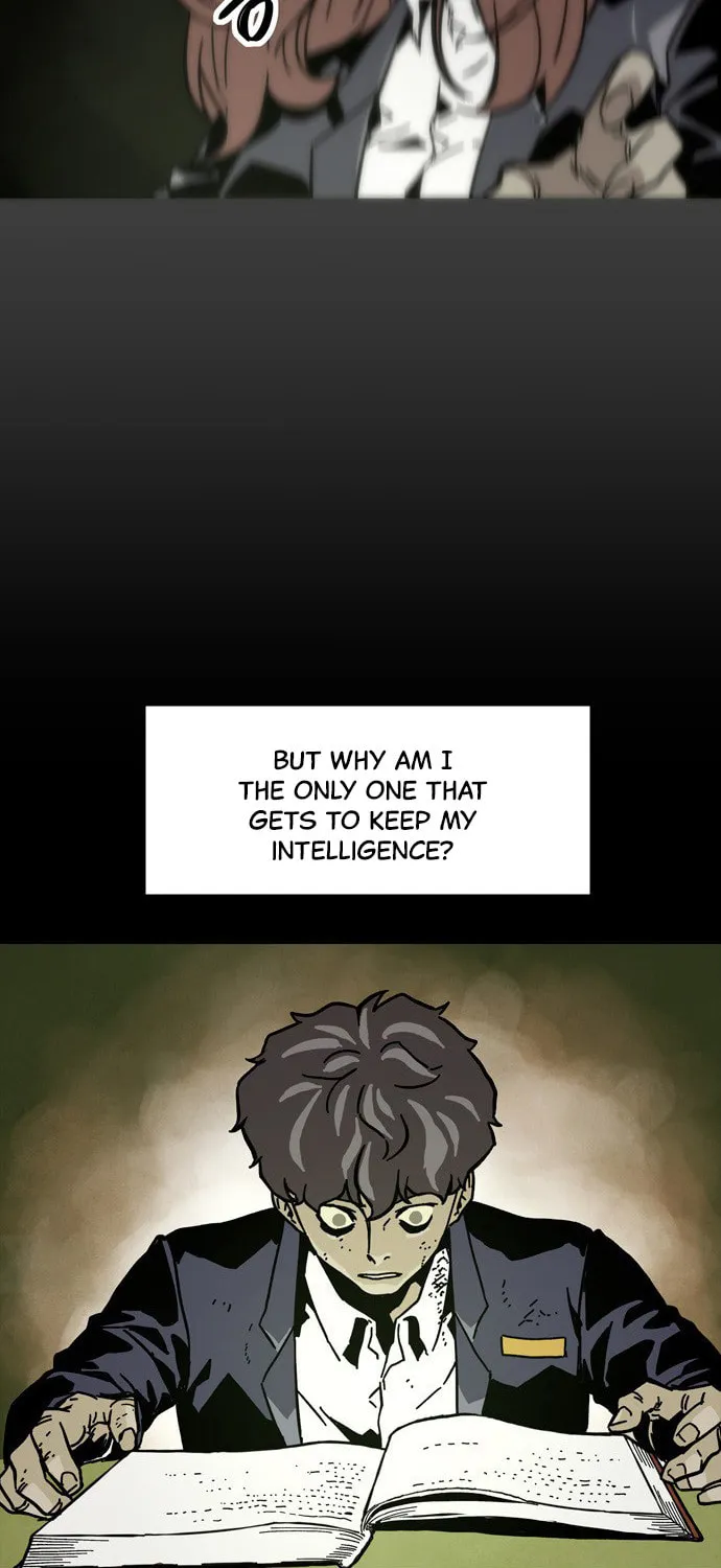 Read Deadlife chapter 7 image 39 on Lezhin