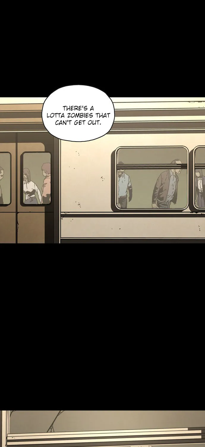 Read Deadlife chapter 7 image 4 on Lezhin