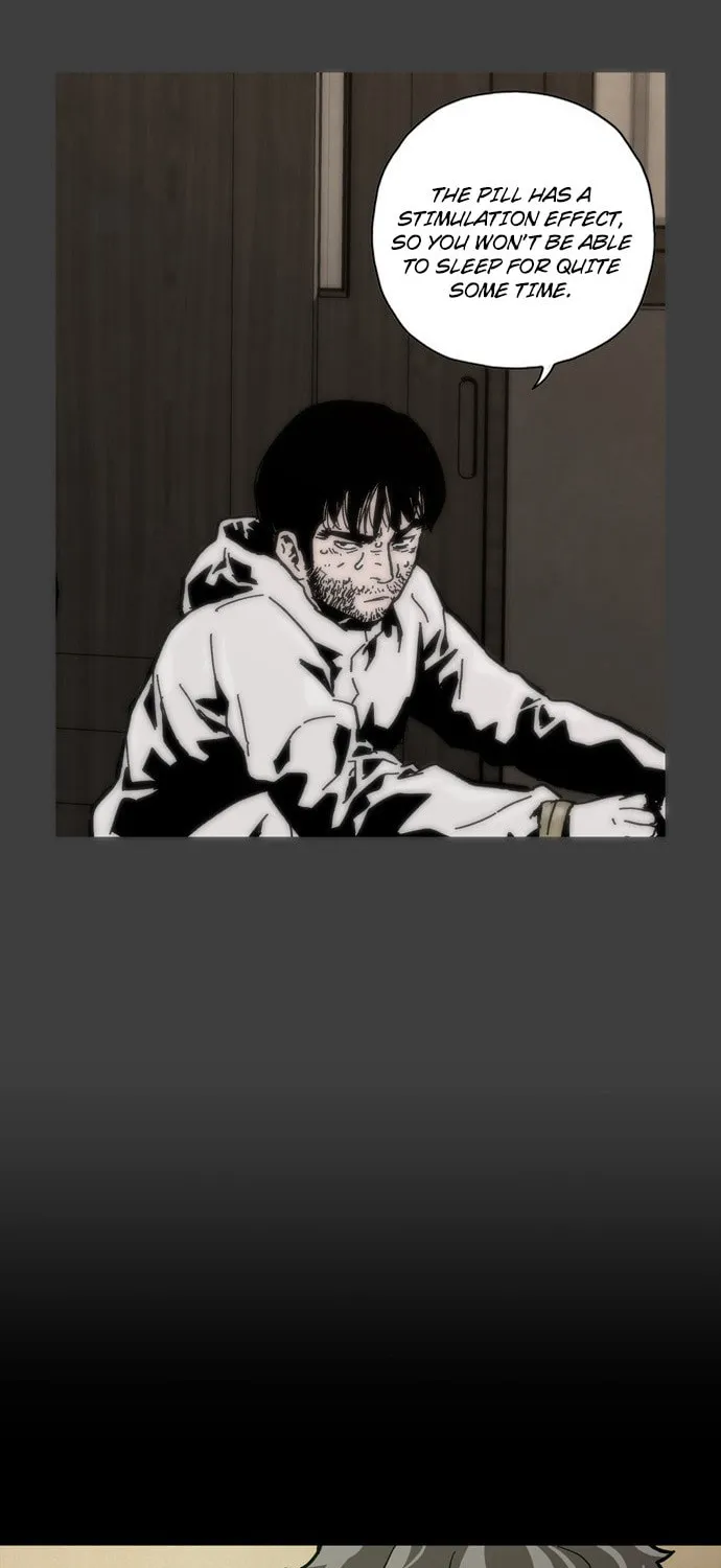 Read Deadlife chapter 7 image 42 on Lezhin