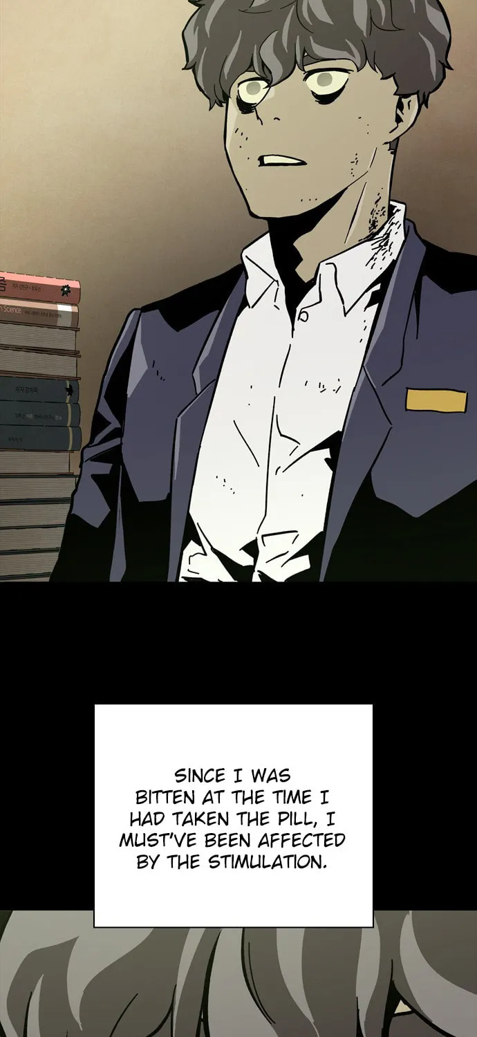 Read Deadlife chapter 7 image 43 on Lezhin