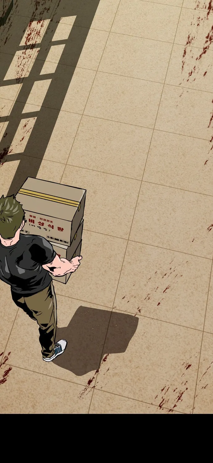 Read Deadlife chapter 7 image 46 on Lezhin